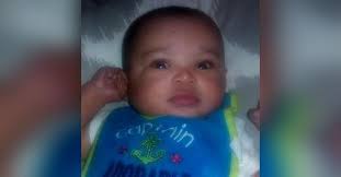 Baby Kennyth Cooper Obituary