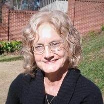 Beverly Liles Holsonback Obituary