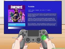 Read on dear reader and all will end up being clear extremely soon! Simple Ways To Install Fortnite On Ps4 7 Steps With Pictures