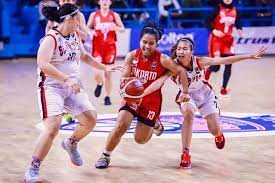 Meski begitu, banyak yang hanya sekadar bermain dan menonton pertandingan saja. Permainan Bola Basket Halaman All Kompas Com