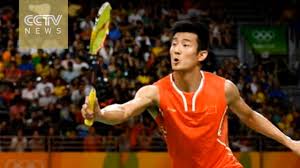 Long chen (born 18 january 1989 in xiamen) is a professional badminton player who competes internationally for china. Rio 2016 China S Chen Long Into Men S Badminton Final Youtube