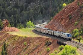 Amtrak Tickets Schedules And Train Routes In 2020 Train Route Train Train Tickets