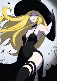 Kolin Witch Cosplay Kiri Street Fighter Cosplay Witch Cosplay Kawaii Anime