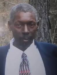 Obituary information for Roy Jones, Jr.