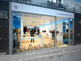Pin On Contemporary Modern Storefront