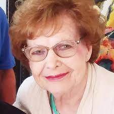 Barbara Harshman (-2023)