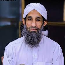 Haji Mansoor Attari is with Muhammad Adil Attari.