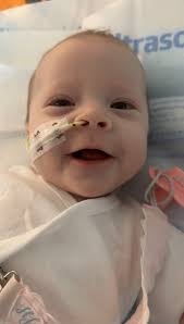 Fundraiser for Bailey Littlejohn by Katy Irwin : Pray for Millie