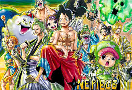 Preview Anime One Piece Episode 927 Orochi Jadi Ular Legenda Di 2020 Animasi Sejarah Jepang Seni Anime