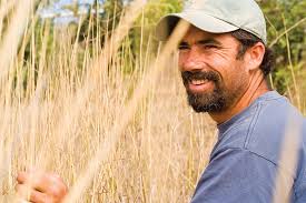 Local Grass-Fed Beef: Converting Sunlight to Food