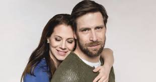 Zoltán bereczki and dóra szinetár were married for 8 years. Bereczki Zoltan Szinetar Dora Lanya