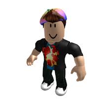 Avatar Roblox