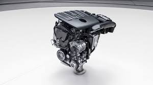 Mercedes Benz E Renault As 6 Diferencas Do Motor 1 5 Diesel Partilhado
