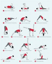 Sequence For Hanumanasana Jason Crandell Yoga Method Yoga Sequences Iyengar Yoga Vinyasa Yoga