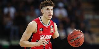 Lamelo ball remains the player with the highest upside and thus will presumably go first overall. Latest Nba Mock Draft Has The Bulls Taking Lamelo Ball Bleacher Nation