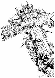 Maybe you would like to learn more about one of these? Optimus Prime Coloring Pages Best Coloring Pages For Kids