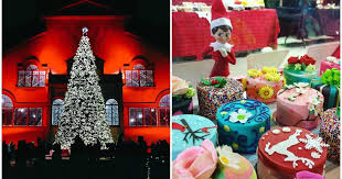 17 Christmas Markets In Ottawa To Get Those Warm Holiday Feels Narcity