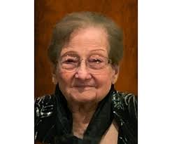 JOSEPHINE CAROLLO Obituary (2019)