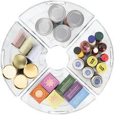 We did not find results for: Buy Mdesign Kitchen Cabinet Plastic Lazy Susan Storage Organizer Bins With Front Handle Large Pie Shaped 1 4 Wedge 6 Deep Container Food Safe Bpa Free 4 Pack Clear Online In Indonesia B079yyy43q