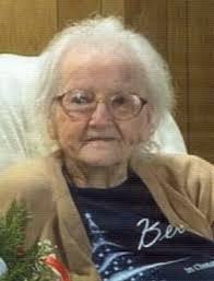 Florence Louellen Douglas Obituary 2023