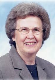 Thrisa Blanche Crouch Obituary