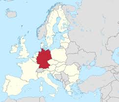 Dit gebied ligt maar op 2 uur rijden, wat. Duitsland Wegenwiki