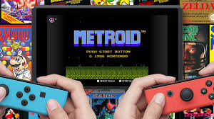 Fds, famicom disk system 0. Metroid Joins Nintendo Switch Online S Classic Nes Library This November Lootpots