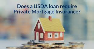 Here is an example of how factors such as creditworthiness impact the cost of mortgage insurance: Does A Usda Loan Require Private Mortgage Insurance Usda Loan Pro