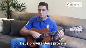 Não se esqueçam de se inscrever no canal e dar like no vídeo se ele foi útil para você! Deus Provera Gabriela Gomes No Violao Fingerstyle Youtube
