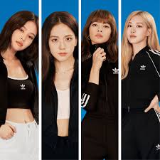 Almost instantaneously after jackson wang of got7 announced that he was severing ties with shoe label adidas, shinsegae duty free, a department . Blackpink Jackson Wang And More Star In Adidas S Latest Campaign Teen Vogue