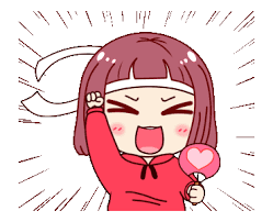 Stiker Whatsapp Lucu Png Animasi Lucu Gambar Bergerak