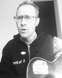 Ben The Street Musician