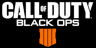 Monday, july 19, 2021 11 a.m. Download Call Of Duty Black Ops 4 Logo Png Image For Free
