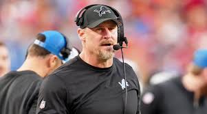 Dan Campbell Doesn't Deserve Criticism for Lions' Loss to 49ers