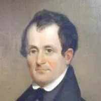 Paschal D Craddock (1796–1856) • FamilySearch