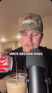 Which is your favorite record? #vinylrecords #vinyltok #charlixcx  #chappelroan #charleycrockett #kidcudi #wicked