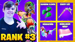 Looks like the fortnite last laugh bundle and joker skin will be part of the next shop update. Youtube Video Statistics For 10 Sweatiest Skin Combos Fortnite Streamers Claim Noxinfluencer