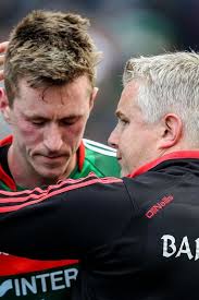 Mayo to dig deep again