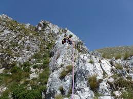 verticalRock: Monte Bove Nord
