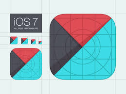 Ios Icon Guidelines 291563 Free Icons Library