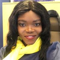 40+ "Esther Ba" profiles