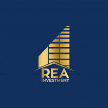REA Investment — ლოგო
