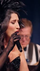 The Lao Tizer Band Performs Live at Judson's Live September 6-7