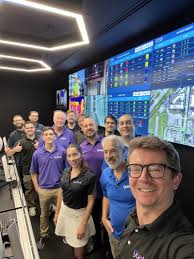 All autonomous vehicles will require accurate, low-cost remote monitoring… 