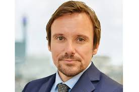 Jupiter AM Names Matthew Beesley as New CIO