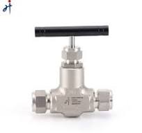 Instrument Valves - Anhui Hongji