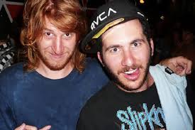 Neck Face "Cannibal Carnival" Event Recap