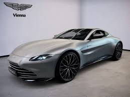 Image result for Satin Aluminite Silver 2025 Aston Martin