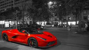 Maybe you would like to learn more about one of these? Red Ferrari Car Wallpapers Wallpaper Cave