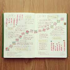 mt story s photo on instagram planner bullet journal journal planner erin condren